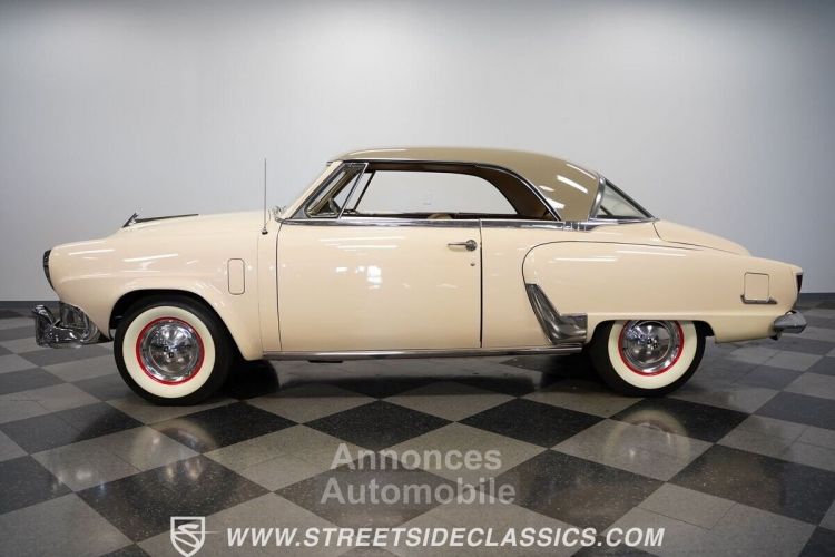 Studebaker Champion - <small></small> 28.700 € <small>TTC</small> - #8