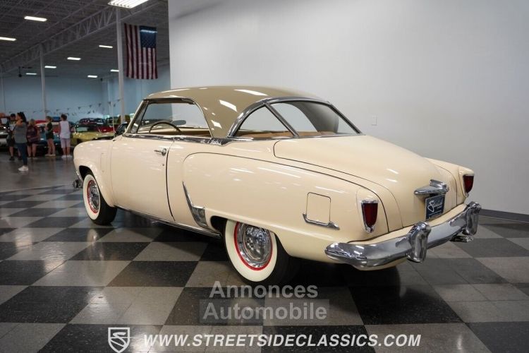 Studebaker Champion - <small></small> 28.700 € <small>TTC</small> - #10