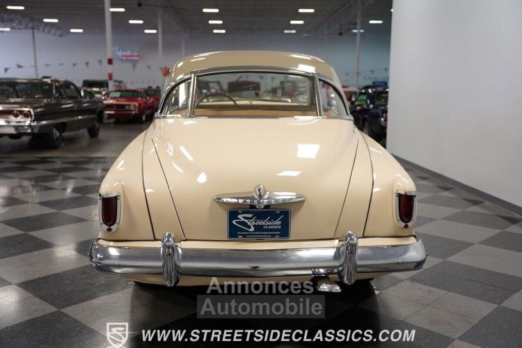 Studebaker Champion - <small></small> 28.700 € <small>TTC</small> - #11