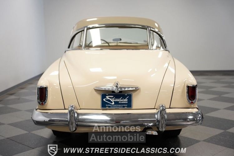 Studebaker Champion - <small></small> 28.700 € <small>TTC</small> - #12