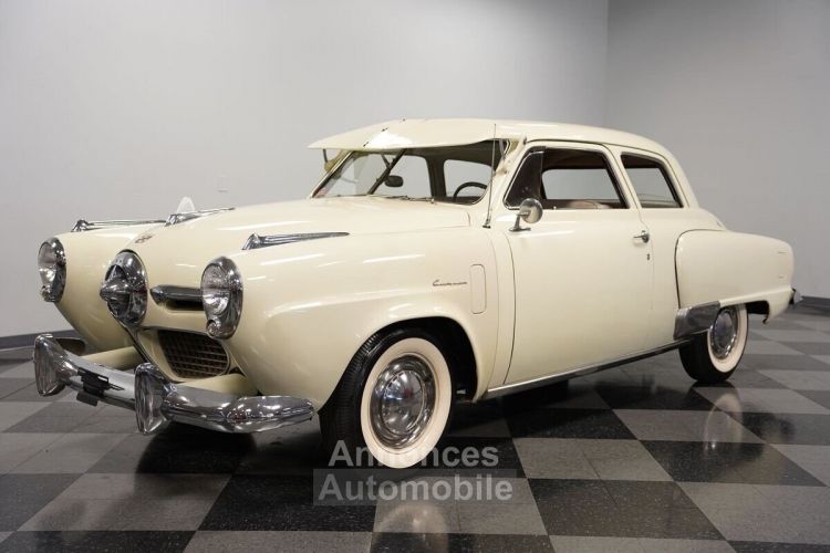 Studebaker Champion - <small></small> 22.400 € <small>TTC</small> - #6