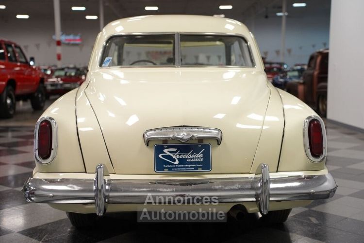 Studebaker Champion - <small></small> 22.400 € <small>TTC</small> - #11