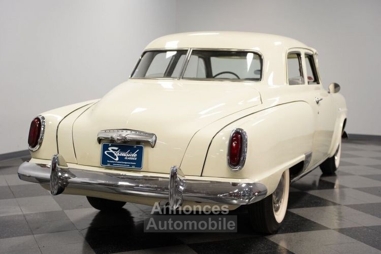 Studebaker Champion - <small></small> 22.400 € <small>TTC</small> - #13