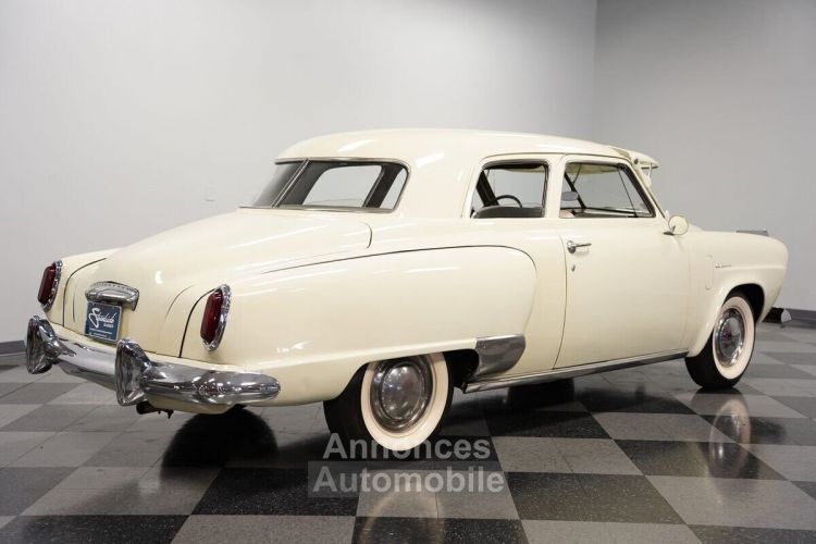 Studebaker Champion - <small></small> 22.400 € <small>TTC</small> - #14