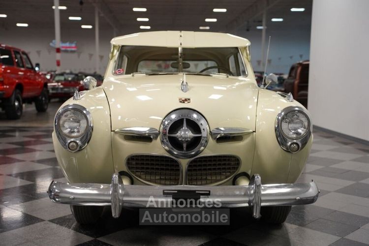 Studebaker Champion - <small></small> 22.400 € <small>TTC</small> - #19