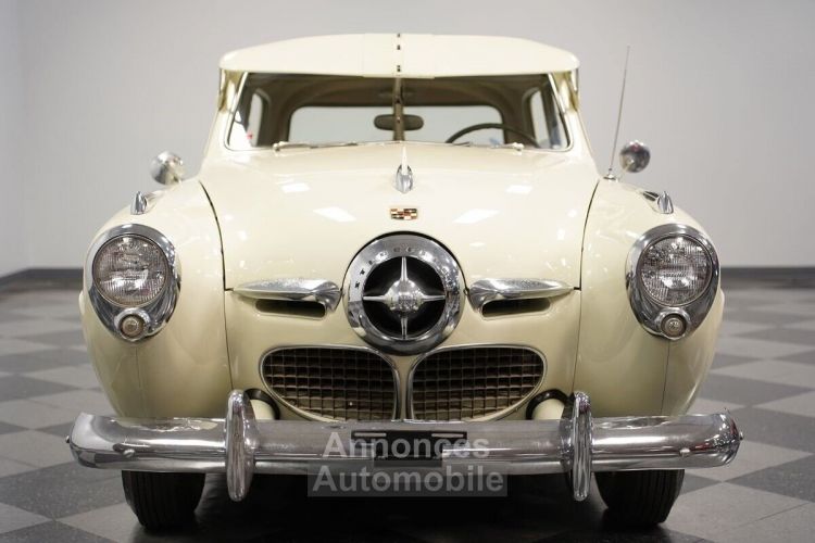 Studebaker Champion - <small></small> 22.400 € <small>TTC</small> - #20