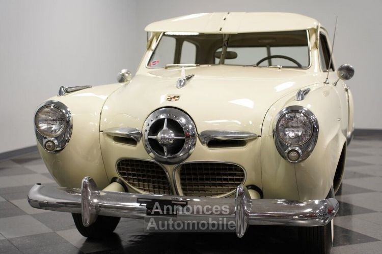 Studebaker Champion - <small></small> 22.400 € <small>TTC</small> - #23