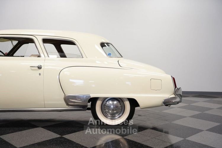 Studebaker Champion - <small></small> 22.400 € <small>TTC</small> - #26