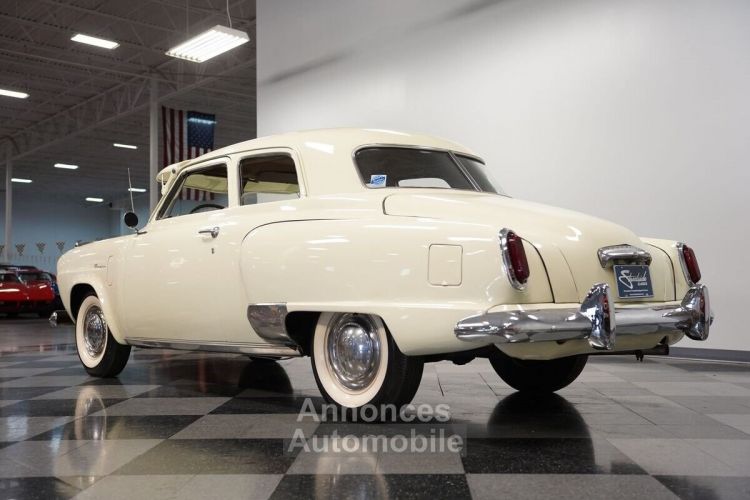 Studebaker Champion - <small></small> 22.400 € <small>TTC</small> - #27