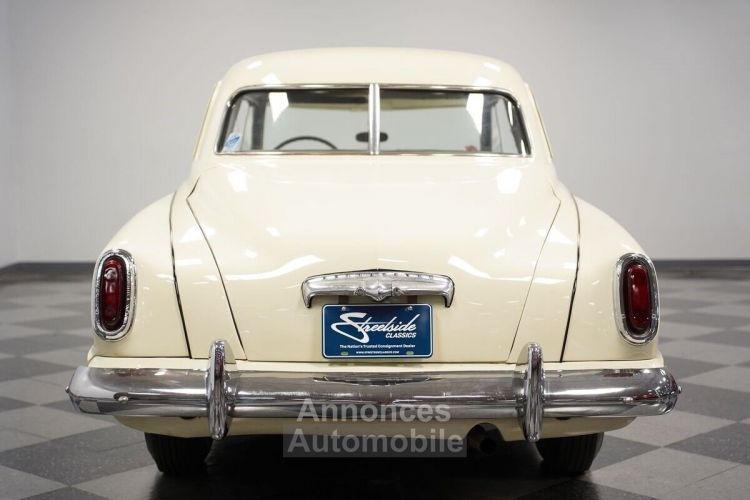 Studebaker Champion - <small></small> 22.400 € <small>TTC</small> - #28