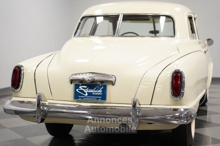 Studebaker Champion - <small></small> 22.400 € <small>TTC</small> - #31