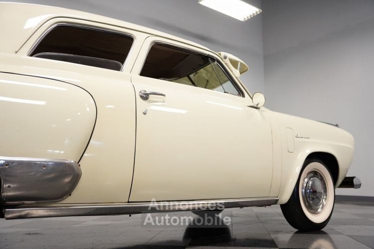 Studebaker Champion - <small></small> 22.400 € <small>TTC</small> - #32