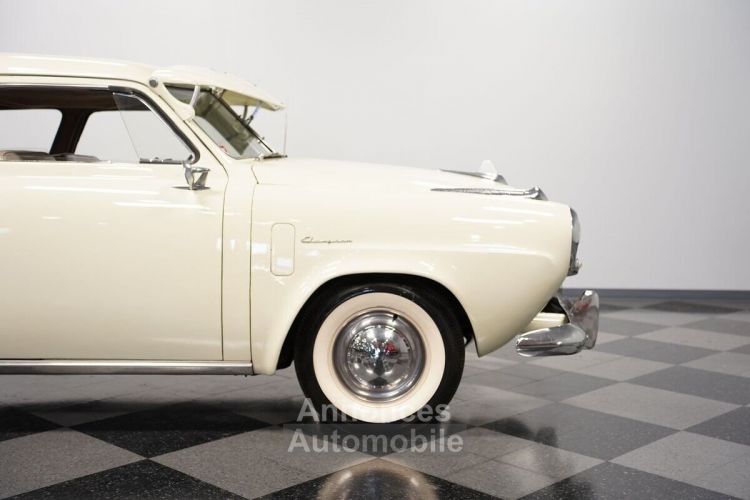 Studebaker Champion - <small></small> 22.400 € <small>TTC</small> - #34