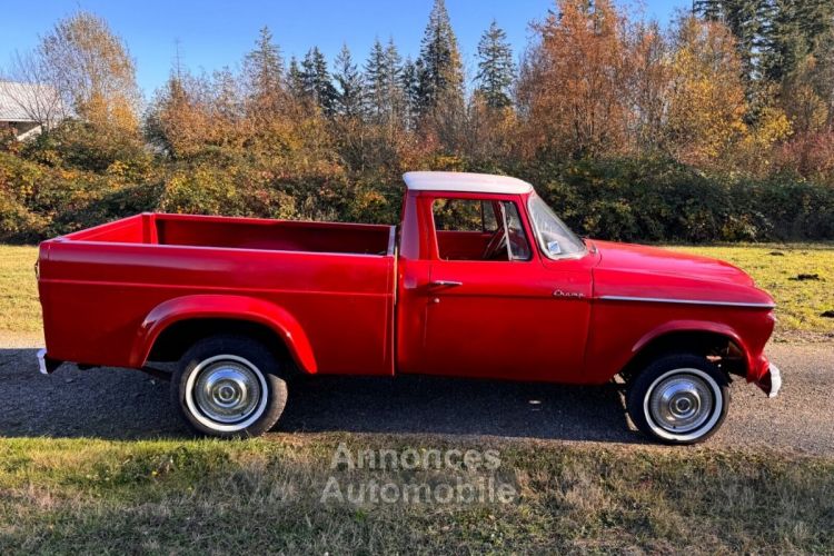 Studebaker Champion Champ  - <small></small> 17.000 € <small>TTC</small> - #2