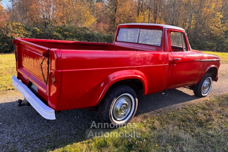 Studebaker Champion Champ  - <small></small> 17.000 € <small>TTC</small> - #5