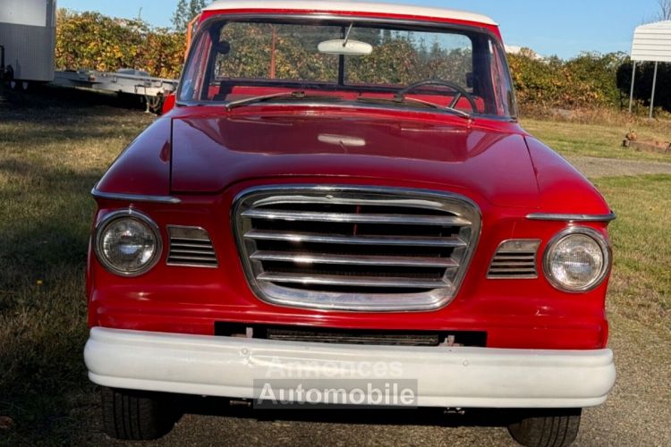 Studebaker Champion Champ  - <small></small> 17.000 € <small>TTC</small> - #7