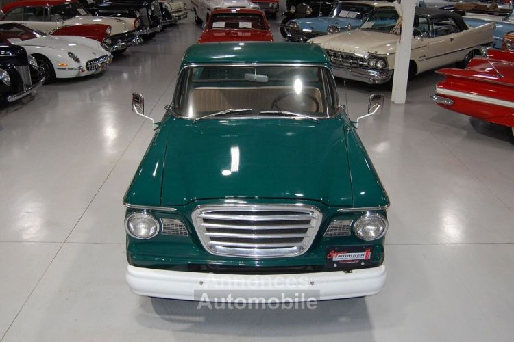 Studebaker Champion Champ  - <small></small> 41.300 € <small>TTC</small> - #6