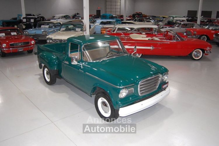 Studebaker Champion Champ  - <small></small> 41.300 € <small>TTC</small> - #7