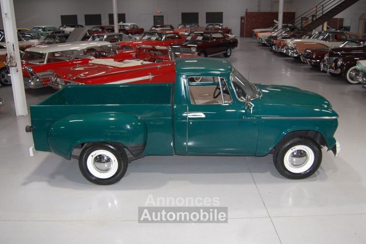 Studebaker Champion Champ  - <small></small> 41.300 € <small>TTC</small> - #8