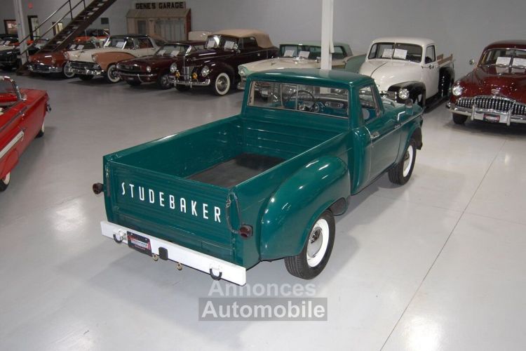 Studebaker Champion Champ  - <small></small> 41.300 € <small>TTC</small> - #9