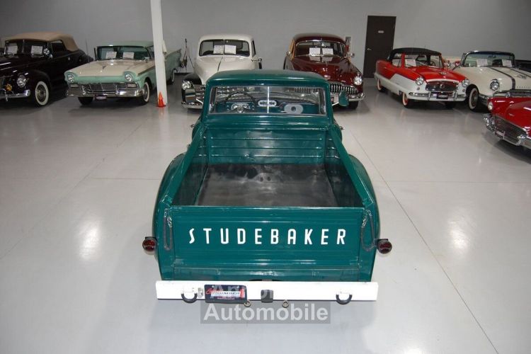 Studebaker Champion Champ  - <small></small> 41.300 € <small>TTC</small> - #10