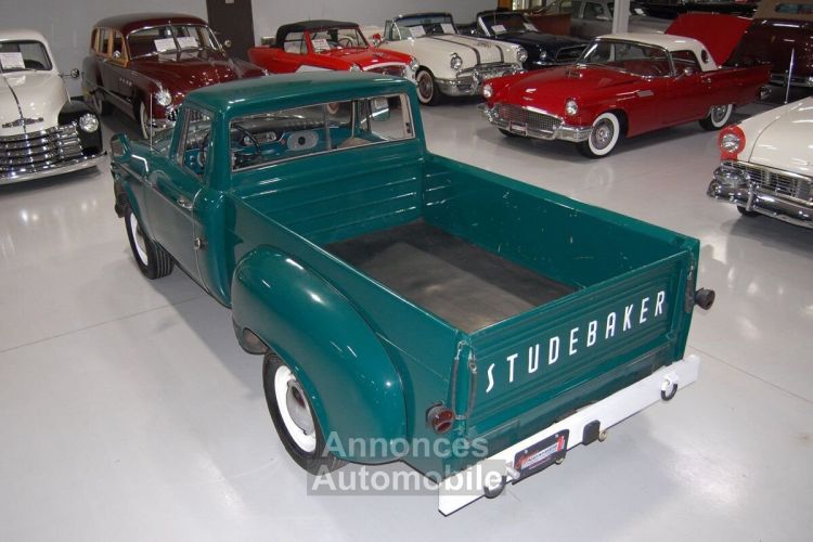 Studebaker Champion Champ  - <small></small> 41.300 € <small>TTC</small> - #11