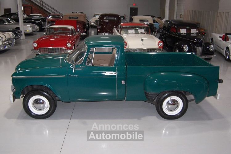 Studebaker Champion Champ  - <small></small> 41.300 € <small>TTC</small> - #12