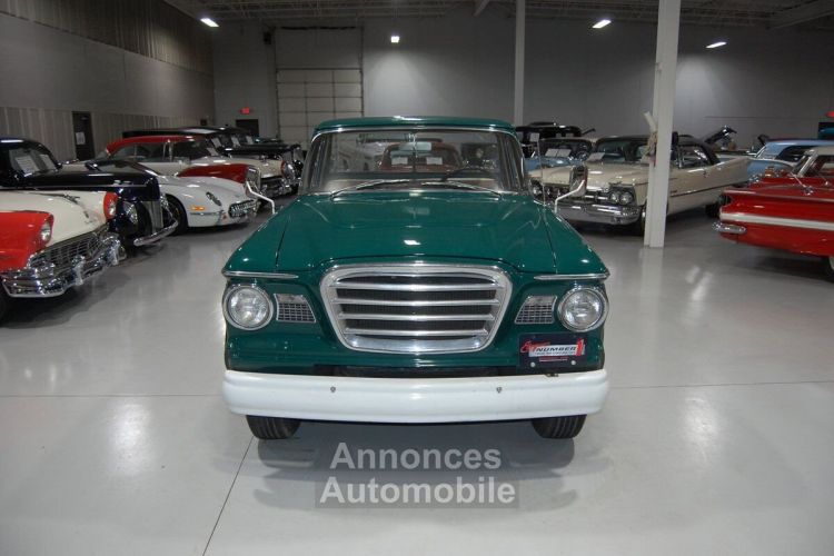 Studebaker Champion Champ  - <small></small> 41.300 € <small>TTC</small> - #14