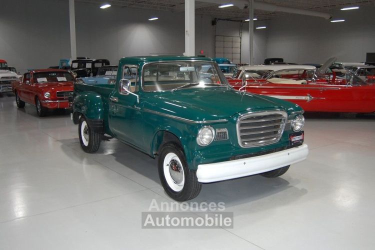 Studebaker Champion Champ  - <small></small> 41.300 € <small>TTC</small> - #15