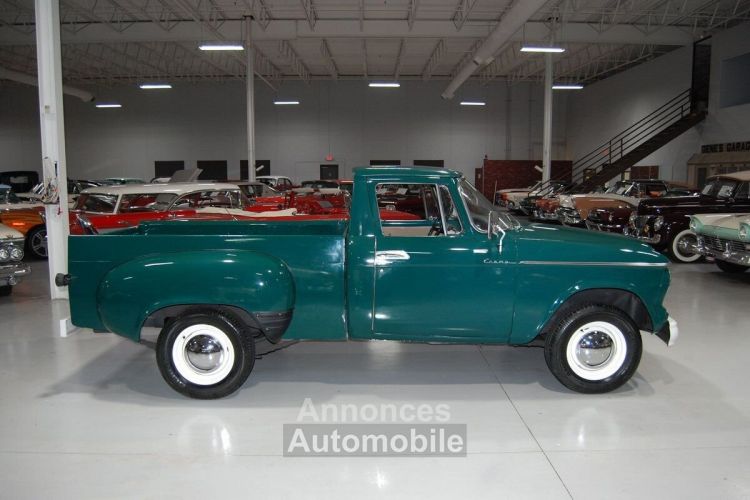 Studebaker Champion Champ  - <small></small> 41.300 € <small>TTC</small> - #16