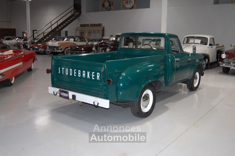 Studebaker Champion Champ  - <small></small> 41.300 € <small>TTC</small> - #17