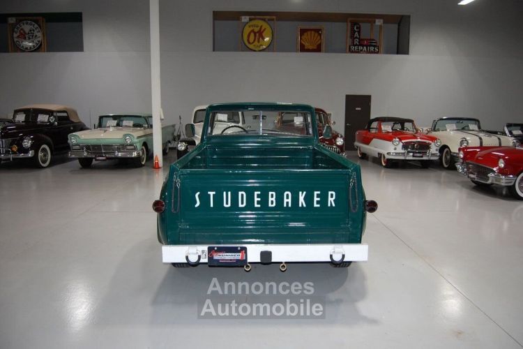 Studebaker Champion Champ  - <small></small> 41.300 € <small>TTC</small> - #18