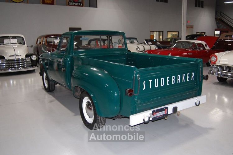 Studebaker Champion Champ  - <small></small> 41.300 € <small>TTC</small> - #19