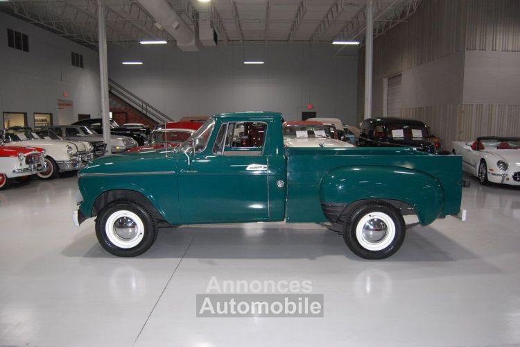 Studebaker Champion Champ  - <small></small> 41.300 € <small>TTC</small> - #20