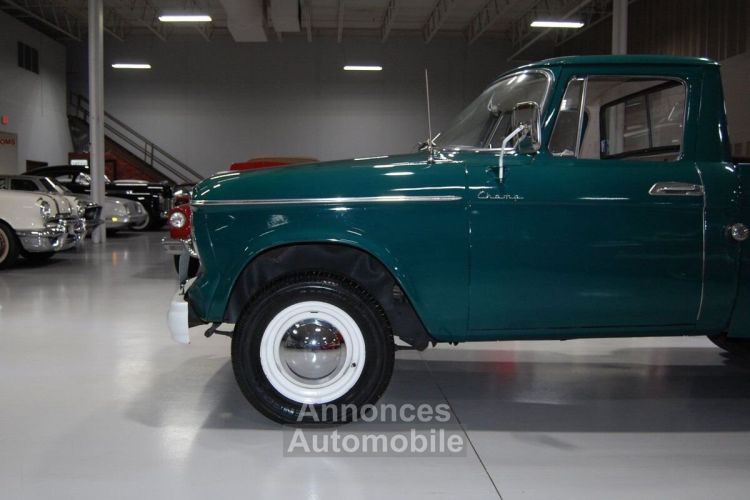 Studebaker Champion Champ  - <small></small> 41.300 € <small>TTC</small> - #21