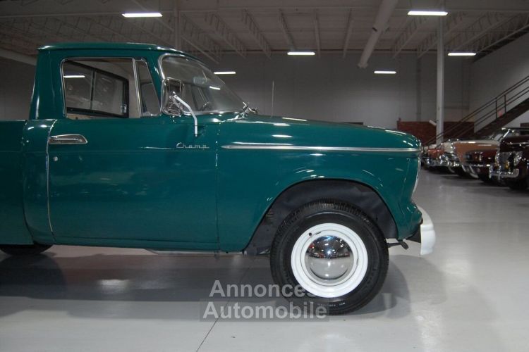 Studebaker Champion Champ  - <small></small> 41.300 € <small>TTC</small> - #27