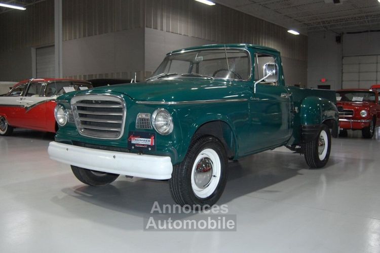 Studebaker Champion Champ  - <small></small> 41.300 € <small>TTC</small> - #30