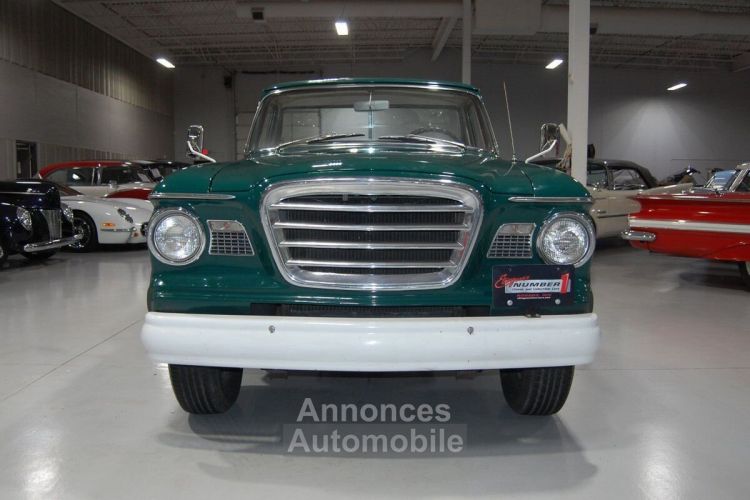 Studebaker Champion Champ  - <small></small> 41.300 € <small>TTC</small> - #31