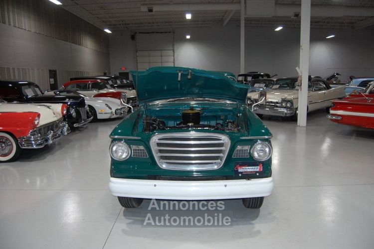 Studebaker Champion Champ  - <small></small> 41.300 € <small>TTC</small> - #32