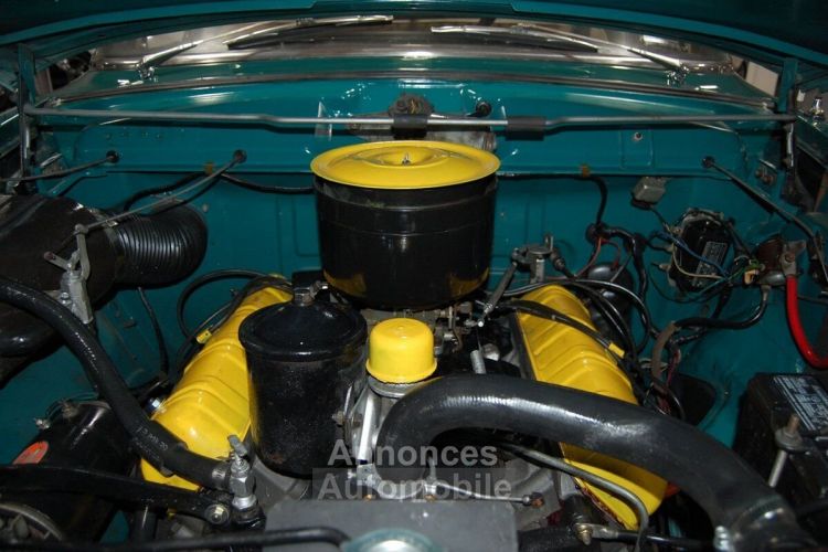 Studebaker Champion Champ  - <small></small> 41.300 € <small>TTC</small> - #34