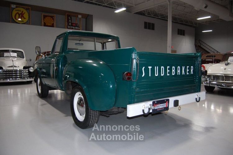 Studebaker Champion Champ  - <small></small> 41.300 € <small>TTC</small> - #36