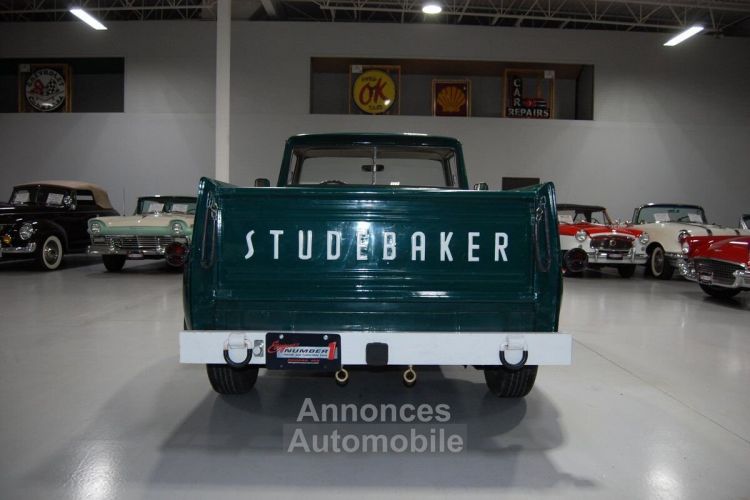 Studebaker Champion Champ  - <small></small> 41.300 € <small>TTC</small> - #38