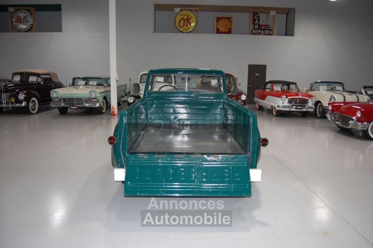 Studebaker Champion Champ  - <small></small> 41.300 € <small>TTC</small> - #39