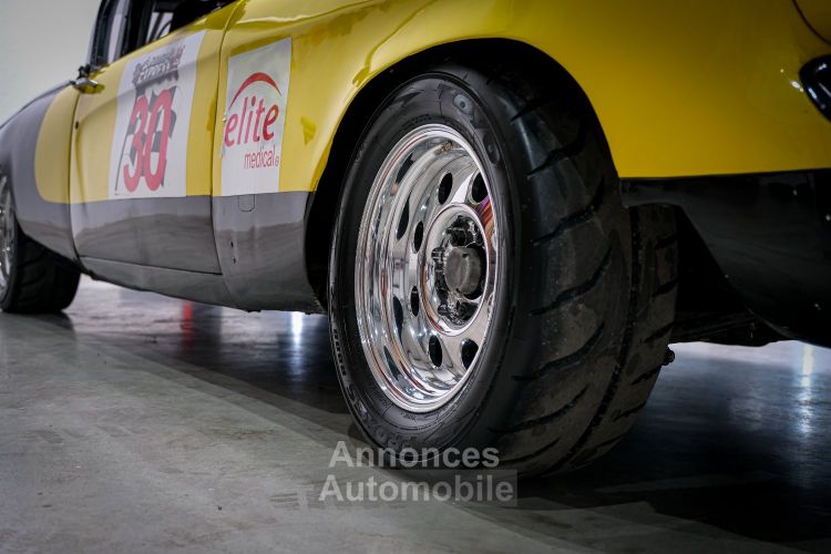 Studebaker Champion Sarmiento the Carrera Panamericana and Chihuahua Express WINNER - <small></small> 138.500 € <small></small> - #7