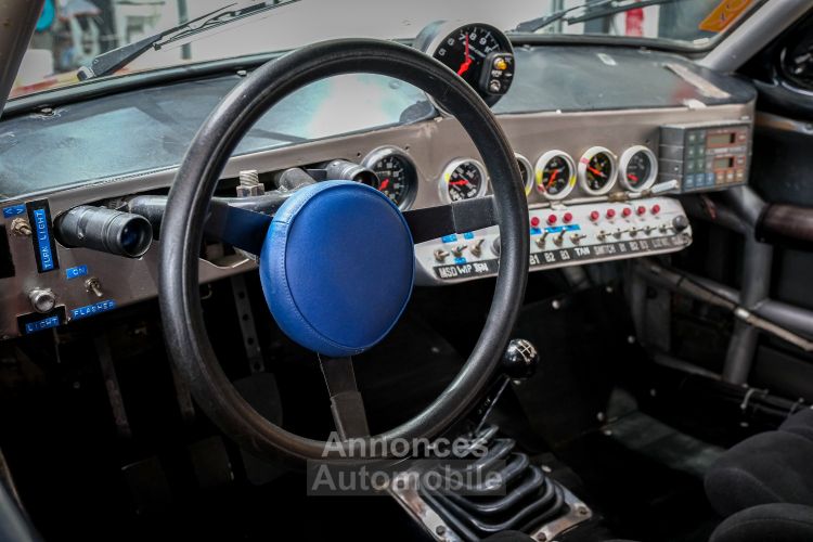 Studebaker Champion Studebaker Sarmiento the Carrera Panamericana  and the Chihuahua Express WINNER - <small></small> 138.500 € <small></small> - #13