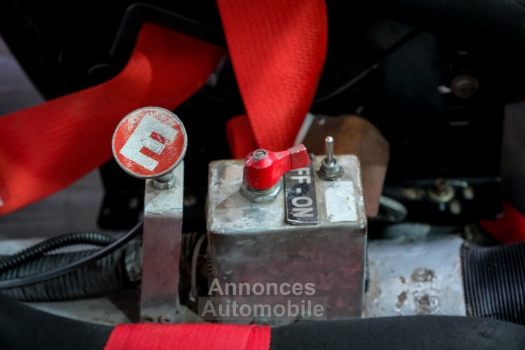 Studebaker Champion Studebaker Sarmiento the Carrera Panamericana  and the Chihuahua Express WINNER - <small></small> 138.500 € <small></small> - #20