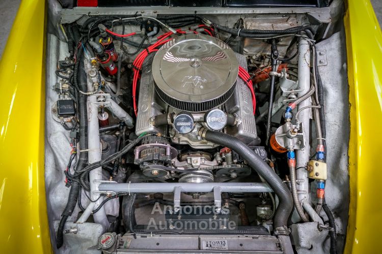 Studebaker Champion Studebaker Sarmiento the Carrera Panamericana  and the Chihuahua Express WINNER - <small></small> 138.500 € <small></small> - #27