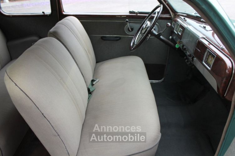 Studebaker Commander - <small></small> 28.000 € <small>TTC</small> - #25