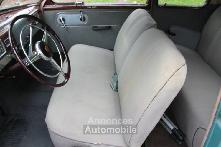 Studebaker Commander - <small></small> 28.000 € <small>TTC</small> - #27