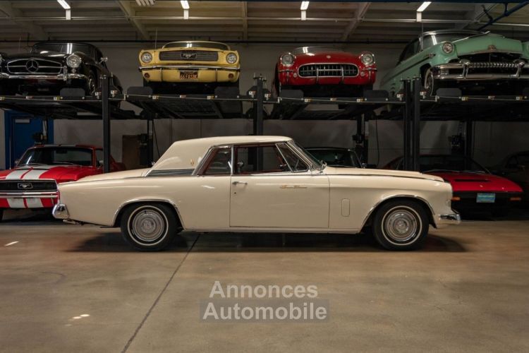 Studebaker Gran Turismo Hawk - <small></small> 43.000 € <small>TTC</small> - #3